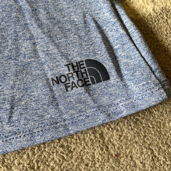 North face racer back work out tank small - Picture 2 of 4